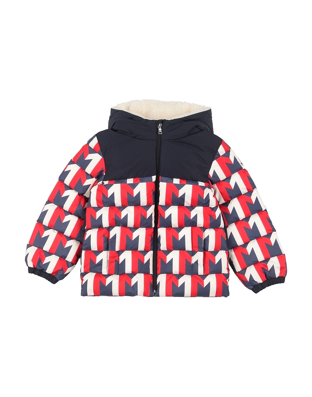 MONCLER - Pufferjacken & Daunenjacken