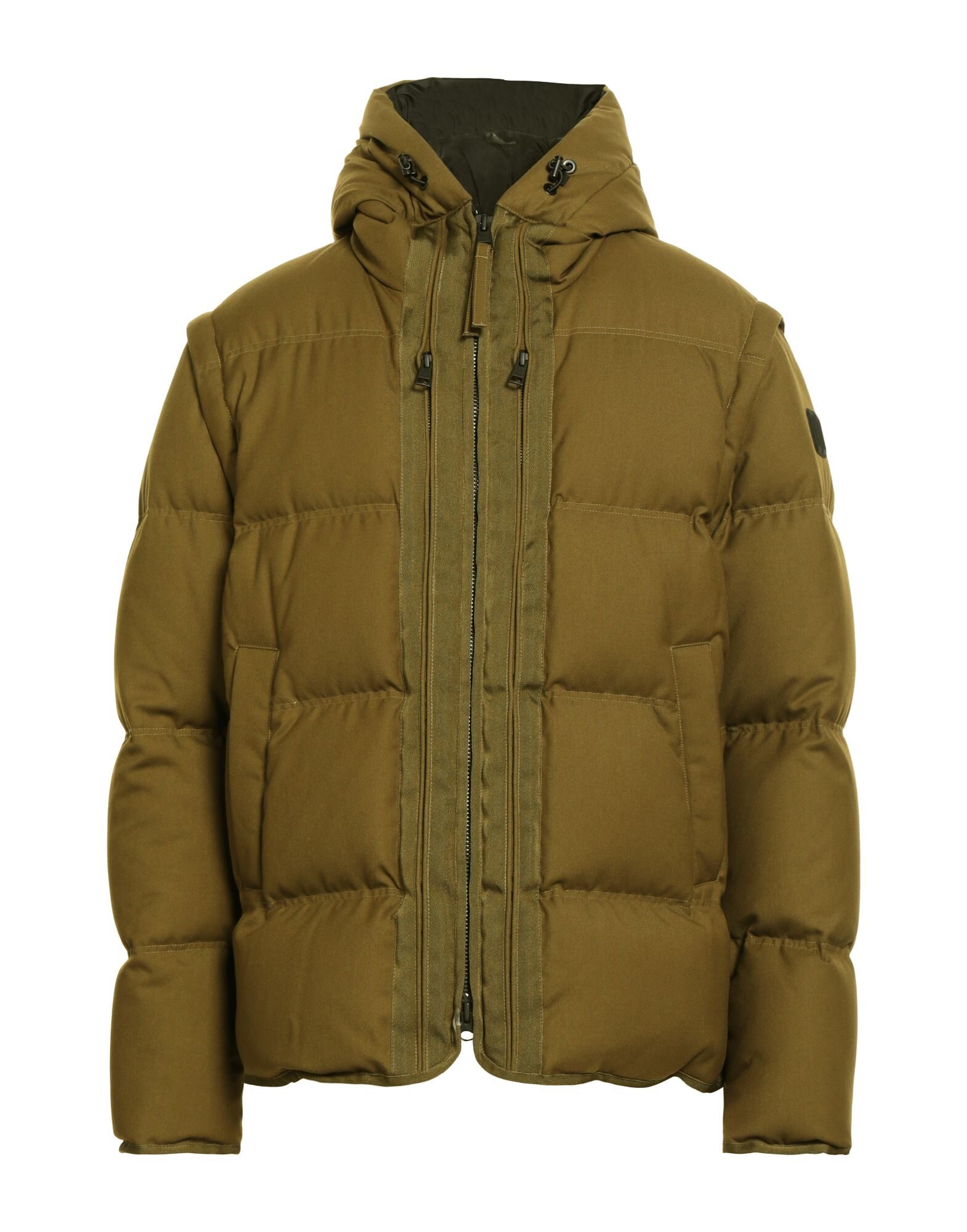 DUNO - Μπουφάν με επένδυση