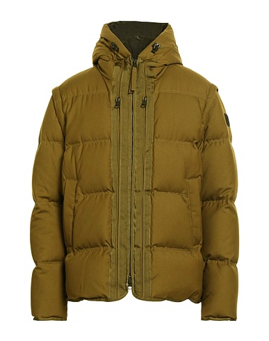 DUNO Shell jacket 70% Polyester, 30% Viscose