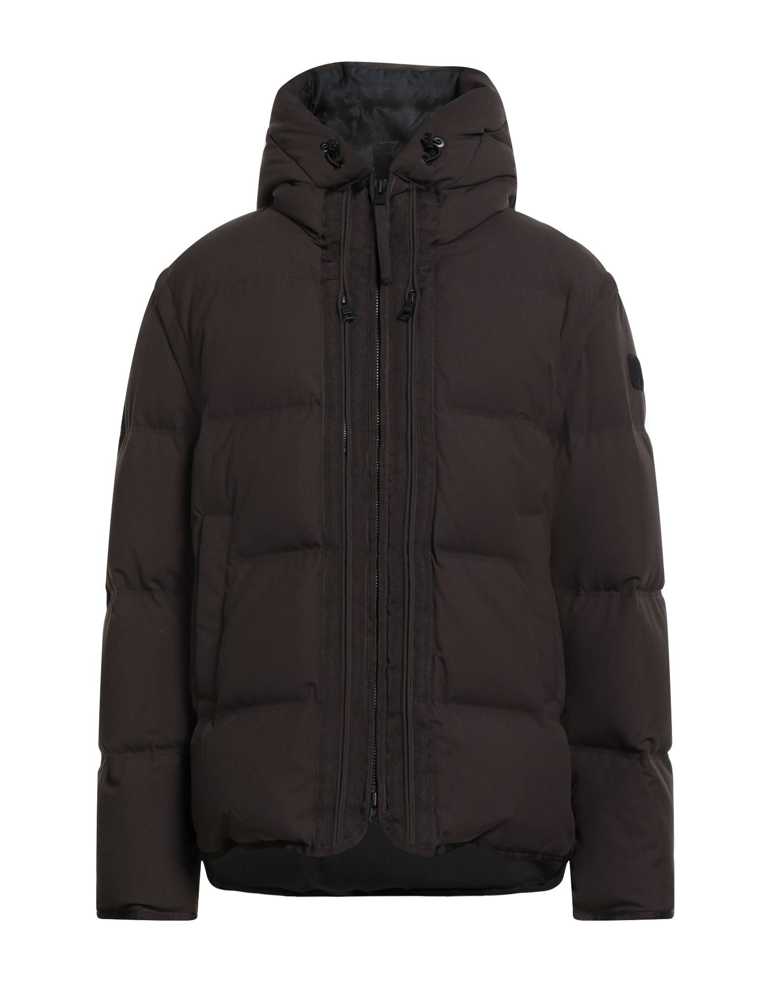 DUNO - Пуховики и куртки на синтепоне