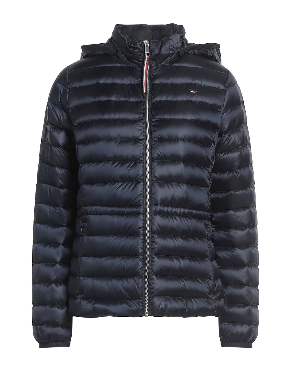 TOMMY HILFIGER - Puffers