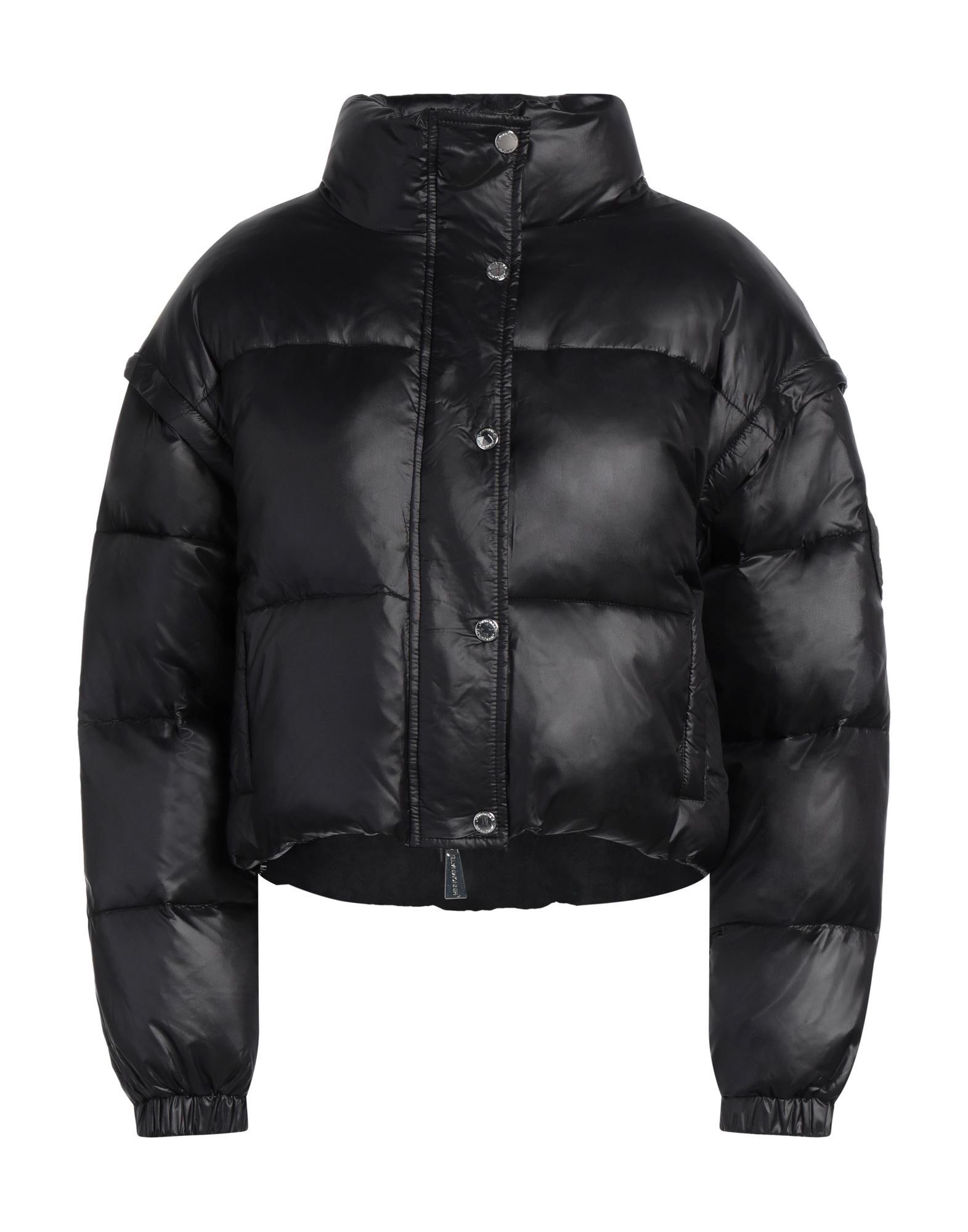 HINNOMINATE - Puffers