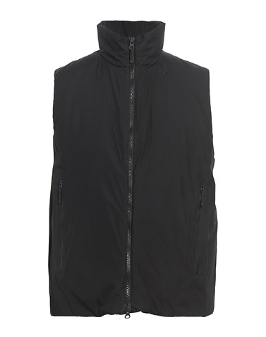 GOLDWIN Vest Black 100% Nylon