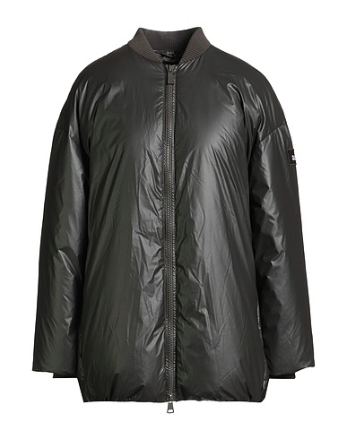 ADD Shell  jacket Charcoal 100% Polyamide