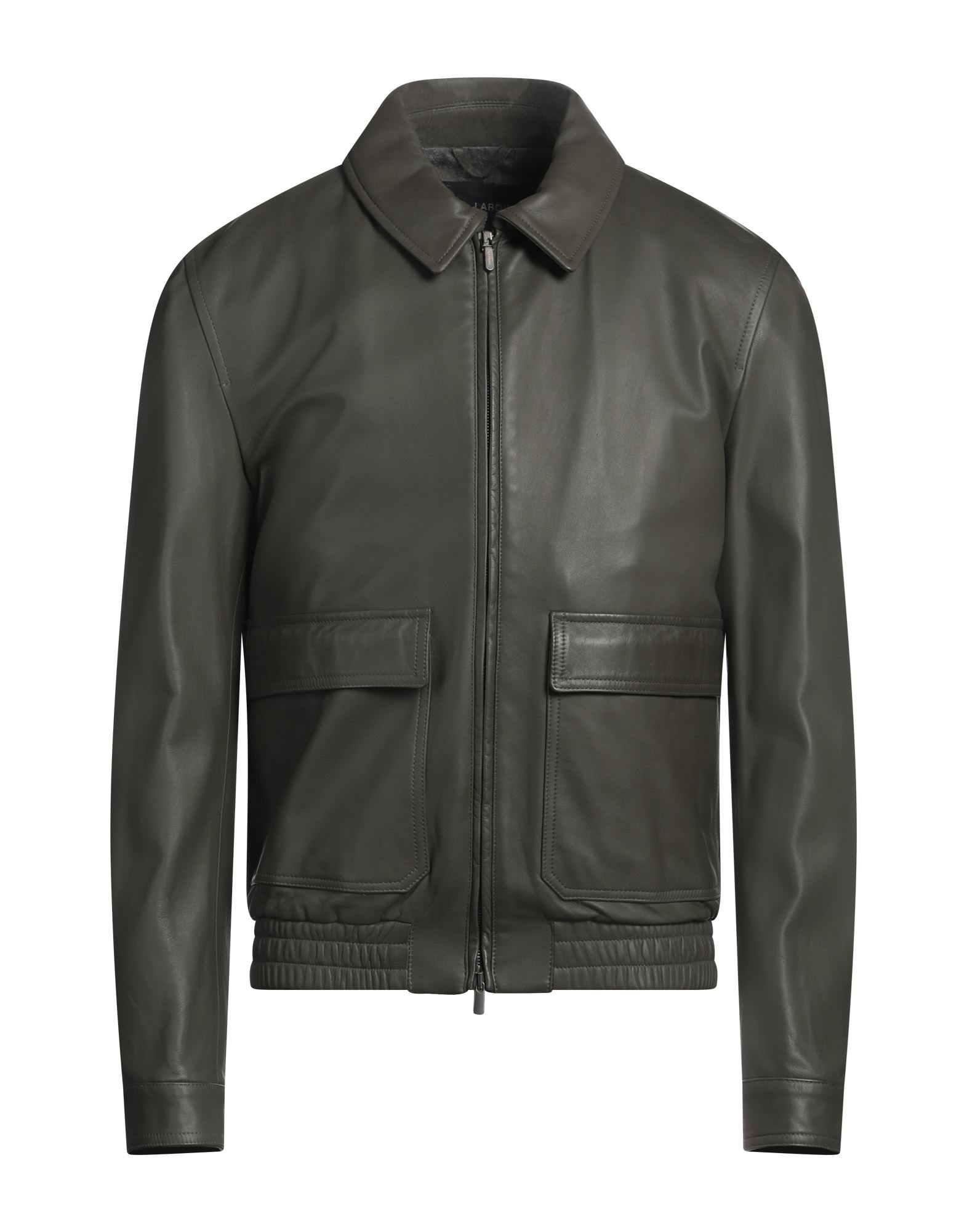 LARDINI - ジャケット＆ブルゾン