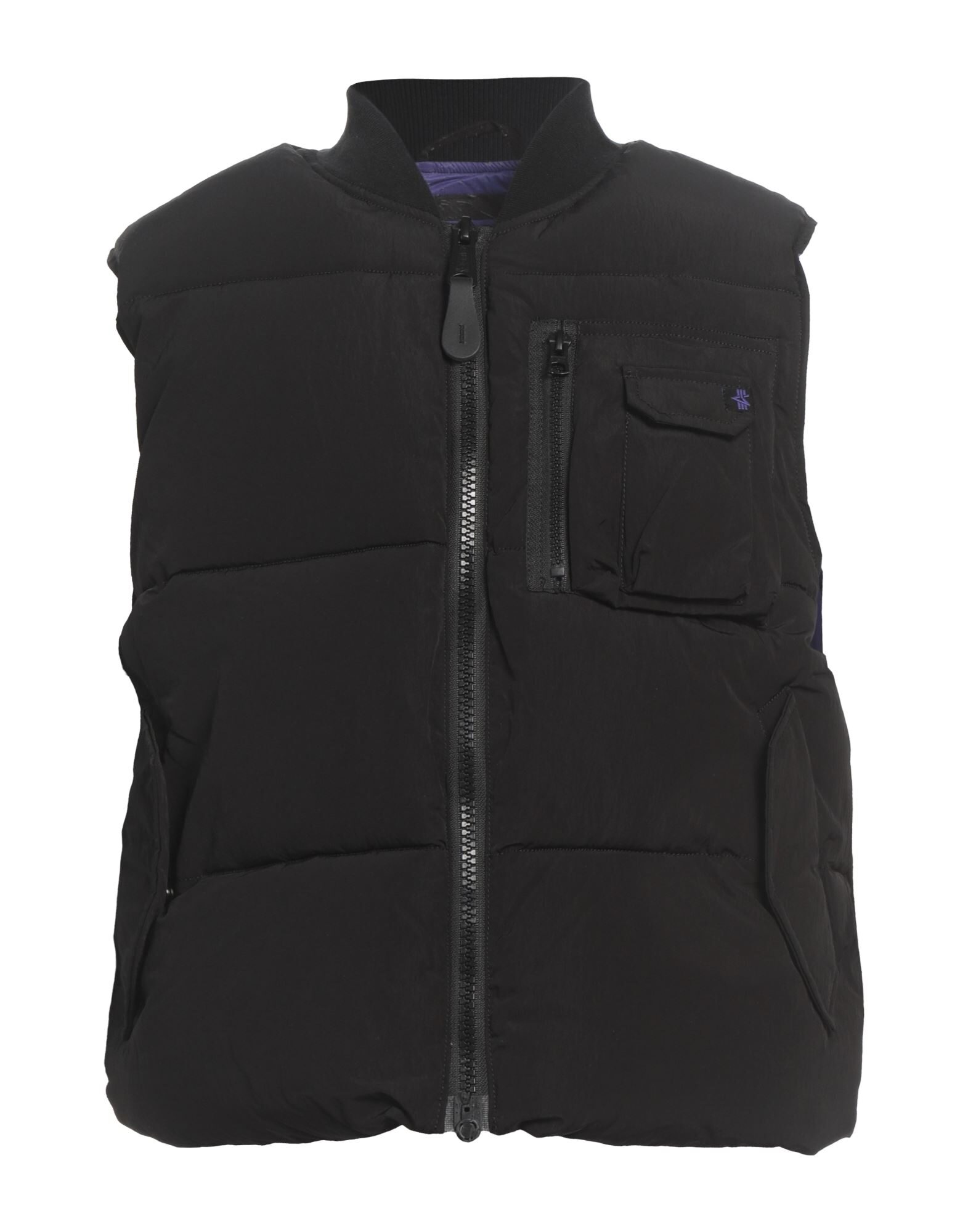 ALPHA INDUSTRIES - Vests