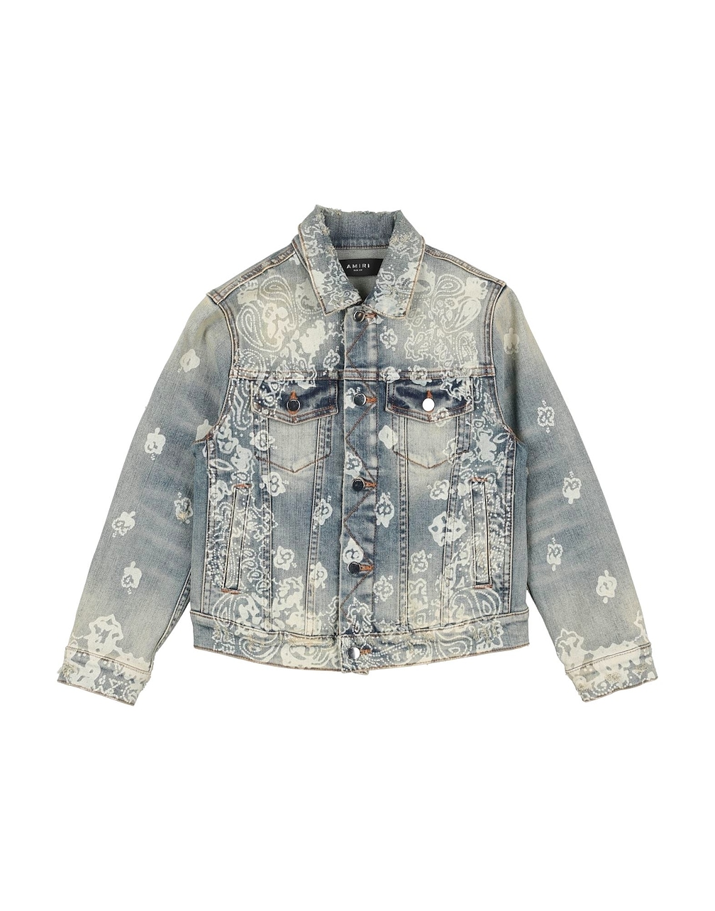 AMIRI - Denim outerwear