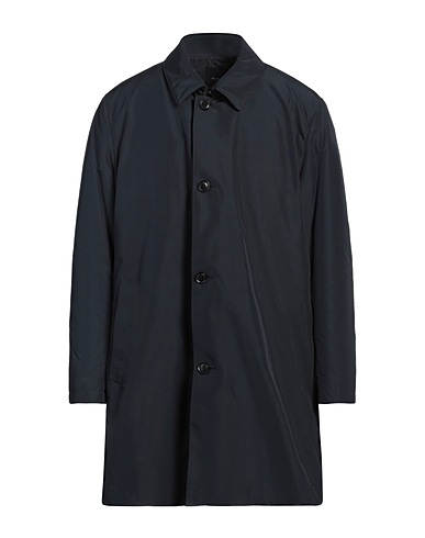 MAXIMILIAN Soprabito Blu notte 100% Poliestere