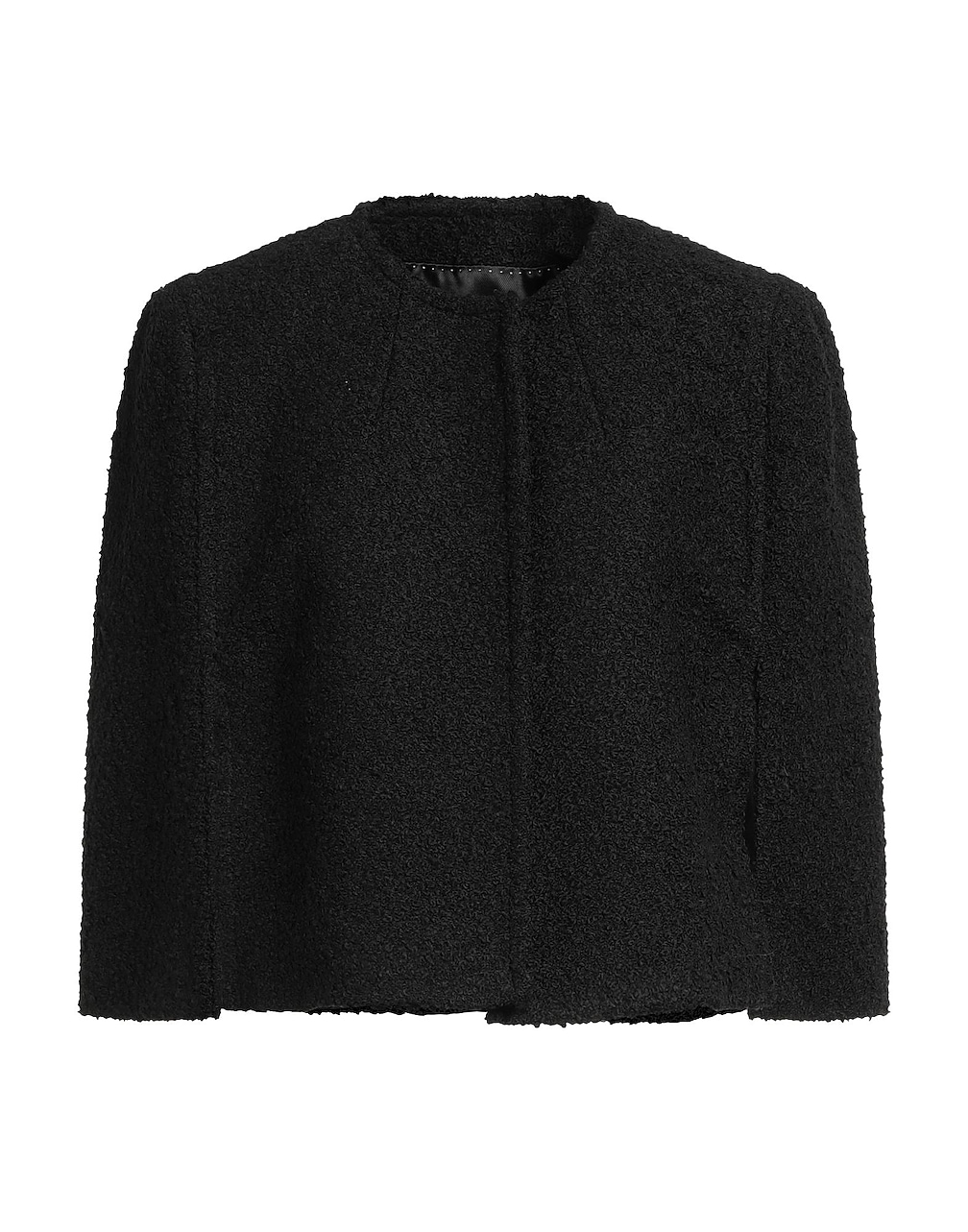 DRIES VAN NOTEN - Capes