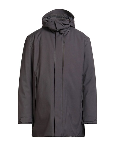 SAVE THE DUCK Cappotto Antracite 58% Poliestere, 42% Poliestere riciclato
