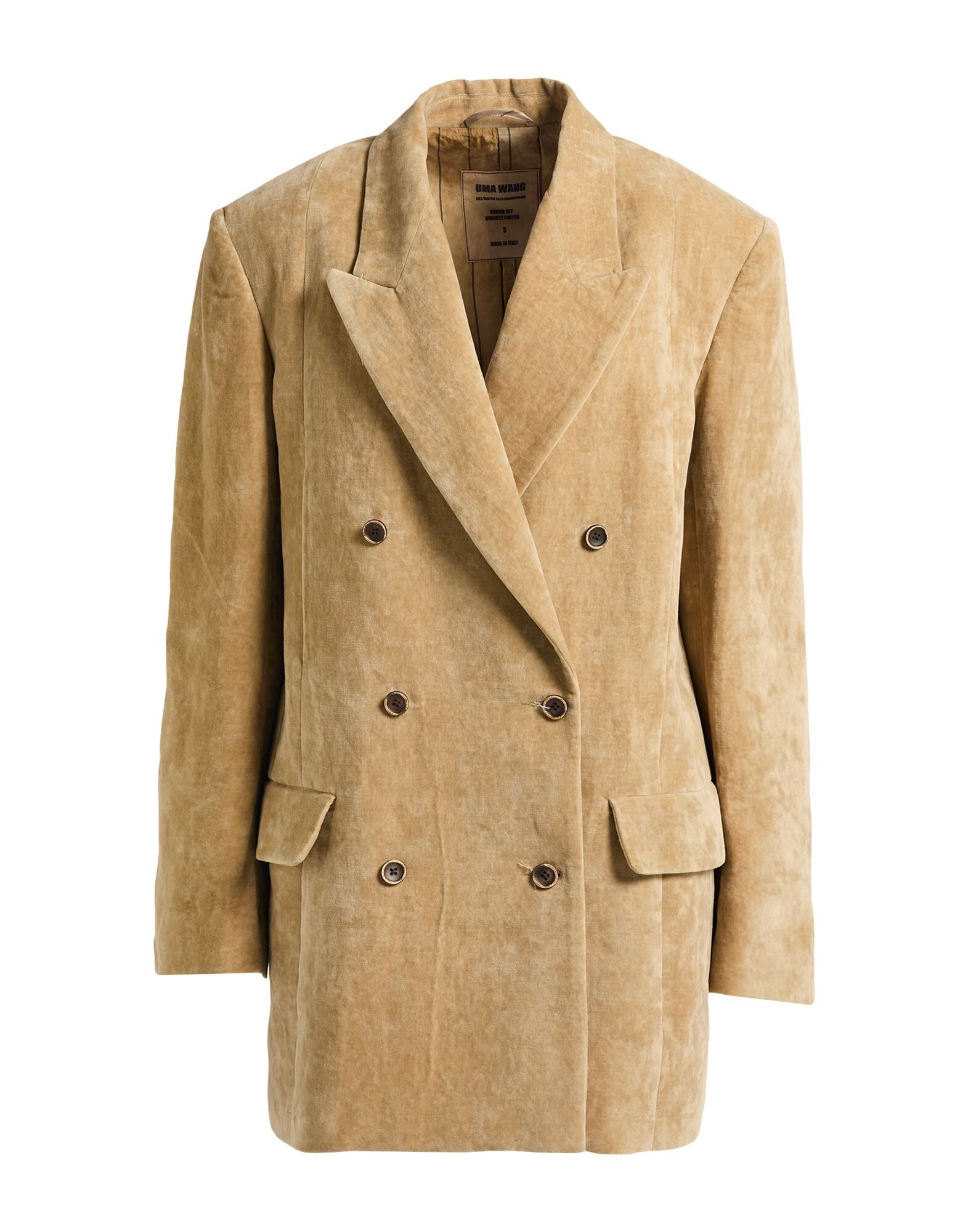 UMA WANG - Coats