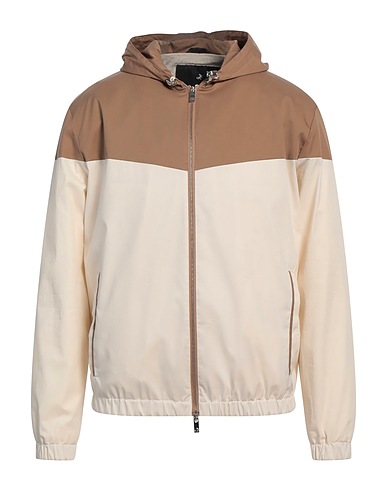 TOMBOLINI Jacket Brown 100% Polyester
