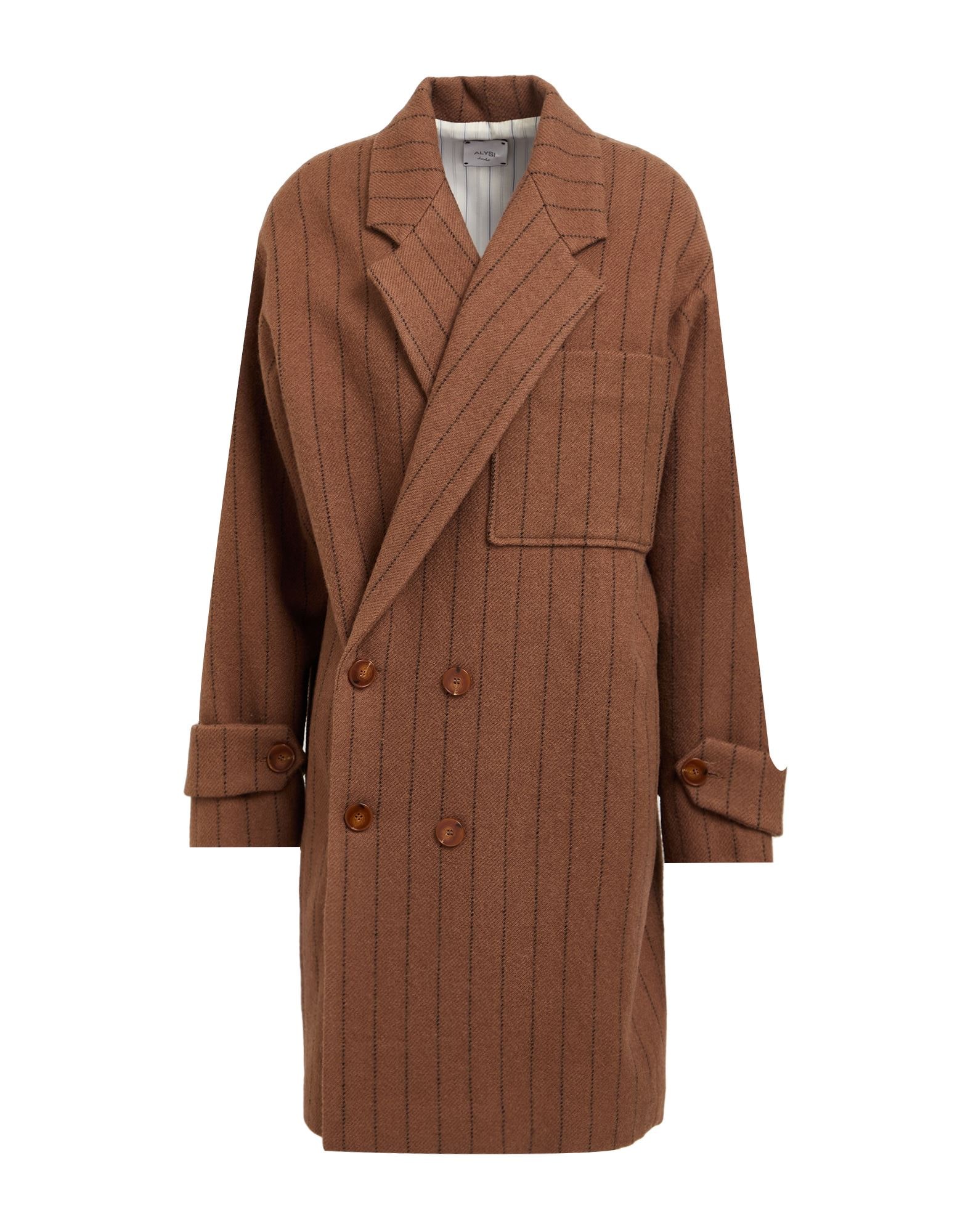 ALYSI - Пальто