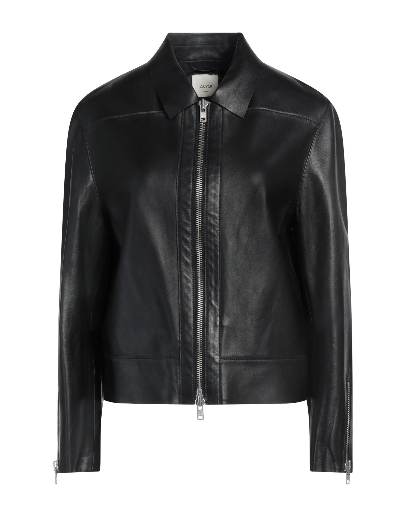 ALYSI - ジャケット＆ブルゾン