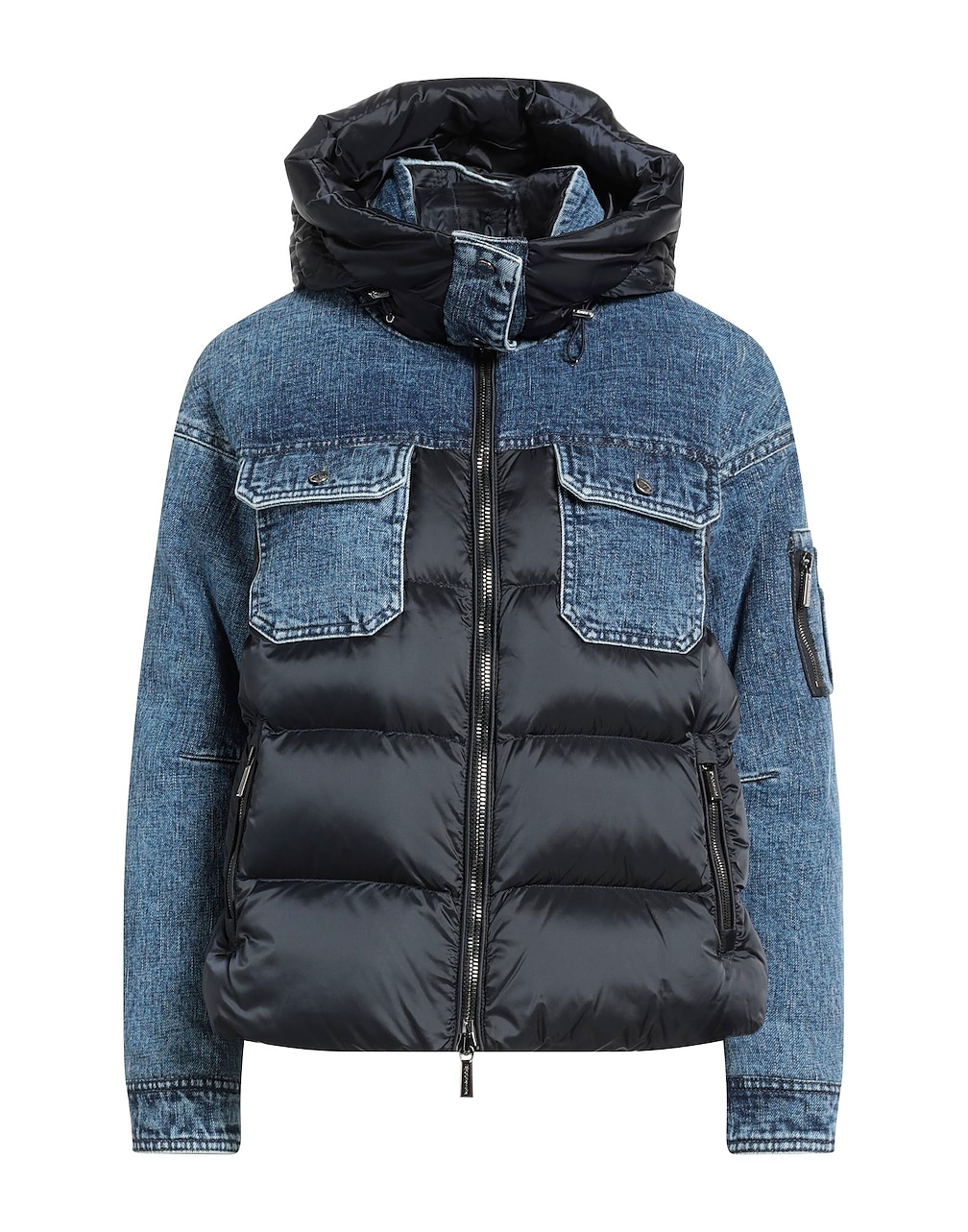 MOORER - Pufferjacken & Daunenjacken