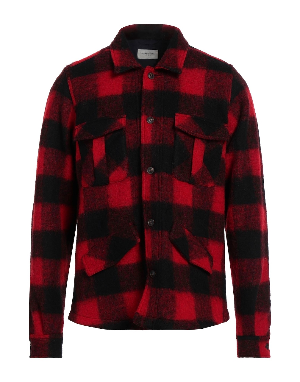 TINTORIA MATTEI 954 - Shirts