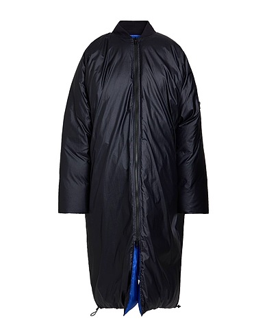 SOFIE D'HOORE Shell jacket Black 100% Polyamide