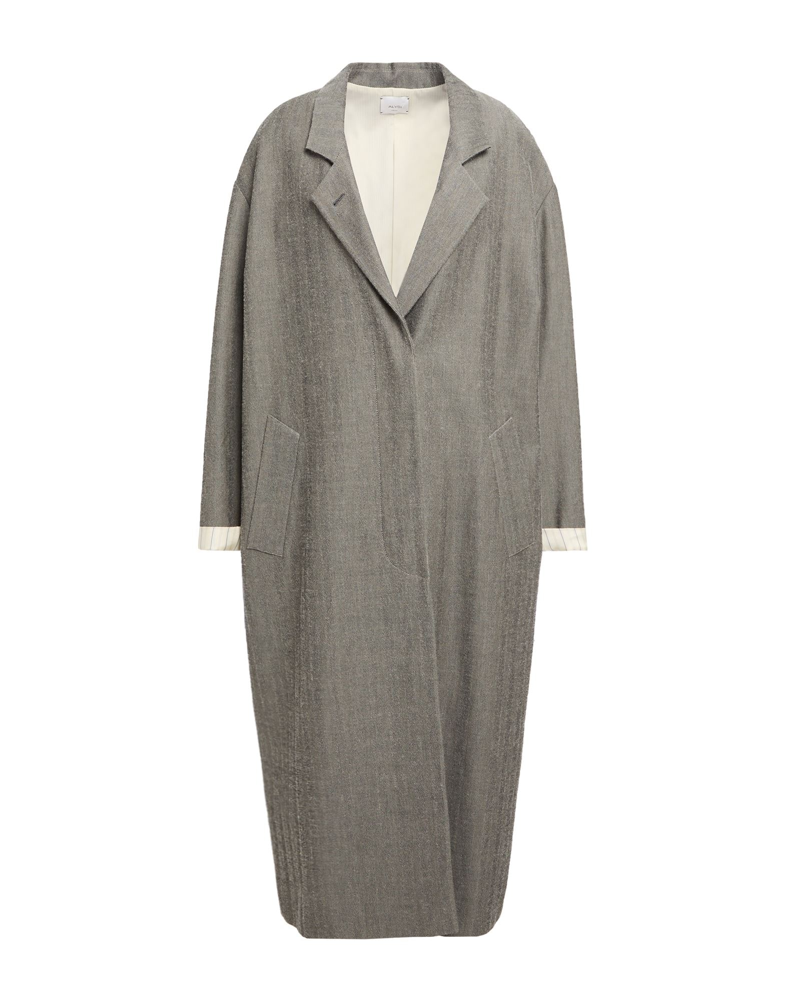 ALYSI - Jacken, Mäntel & Trenchcoats