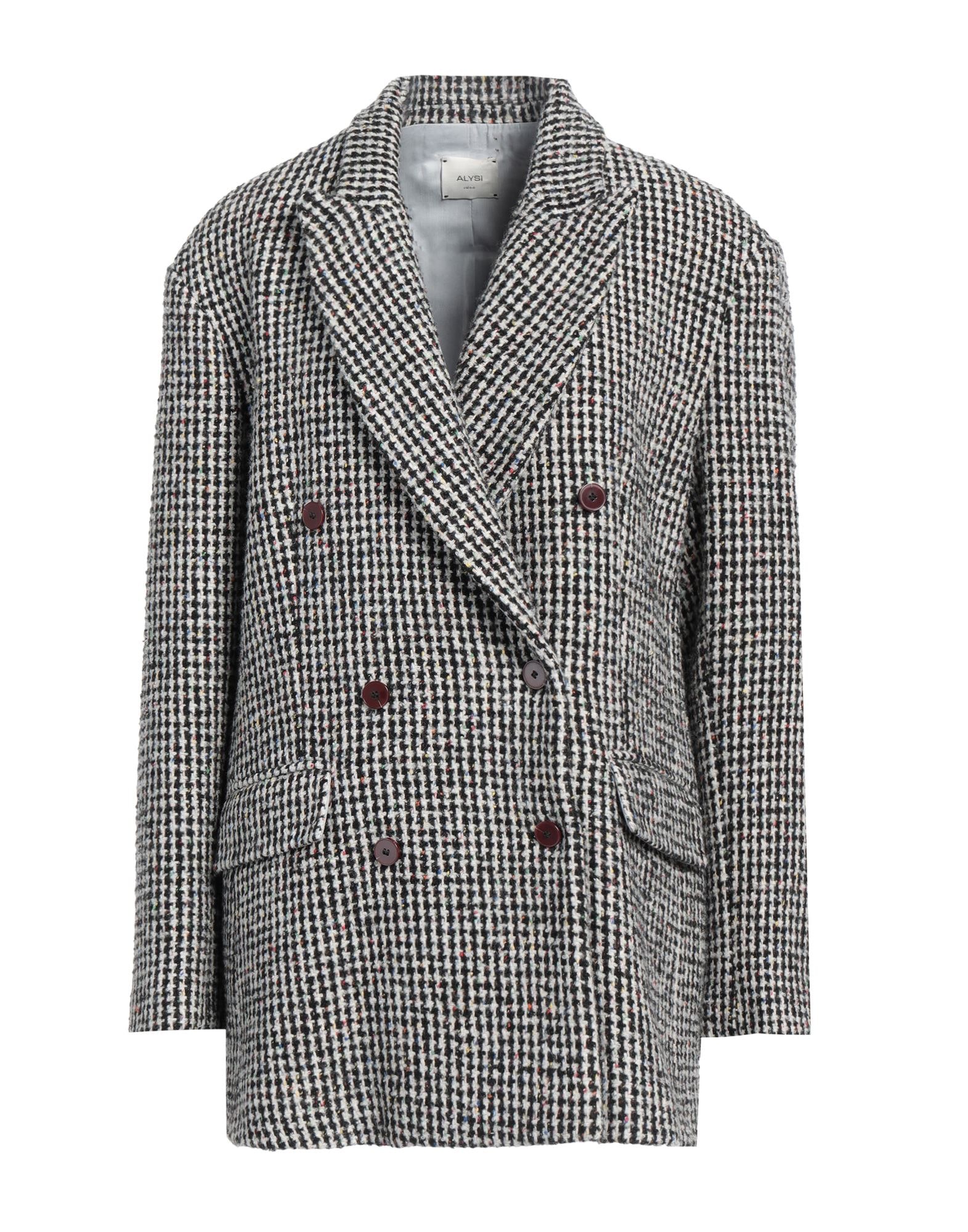 ALYSI - Blazers