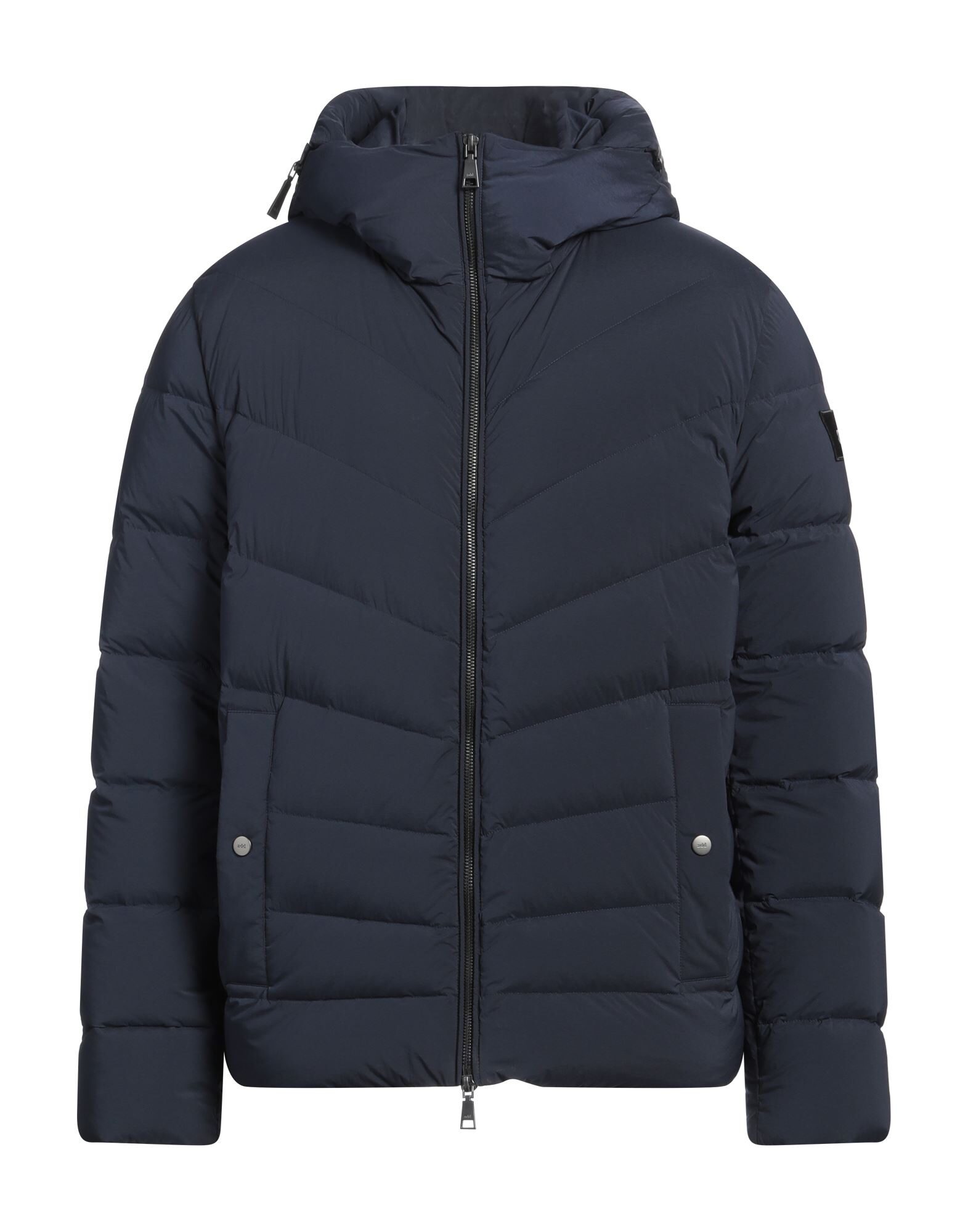 ADD - Пуховики и куртки на синтепоне