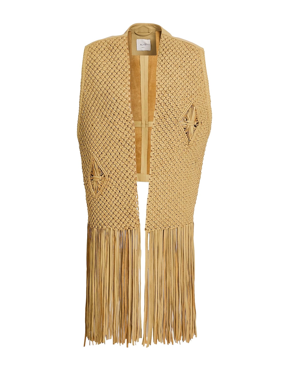 ALYSI - Gilets de costume