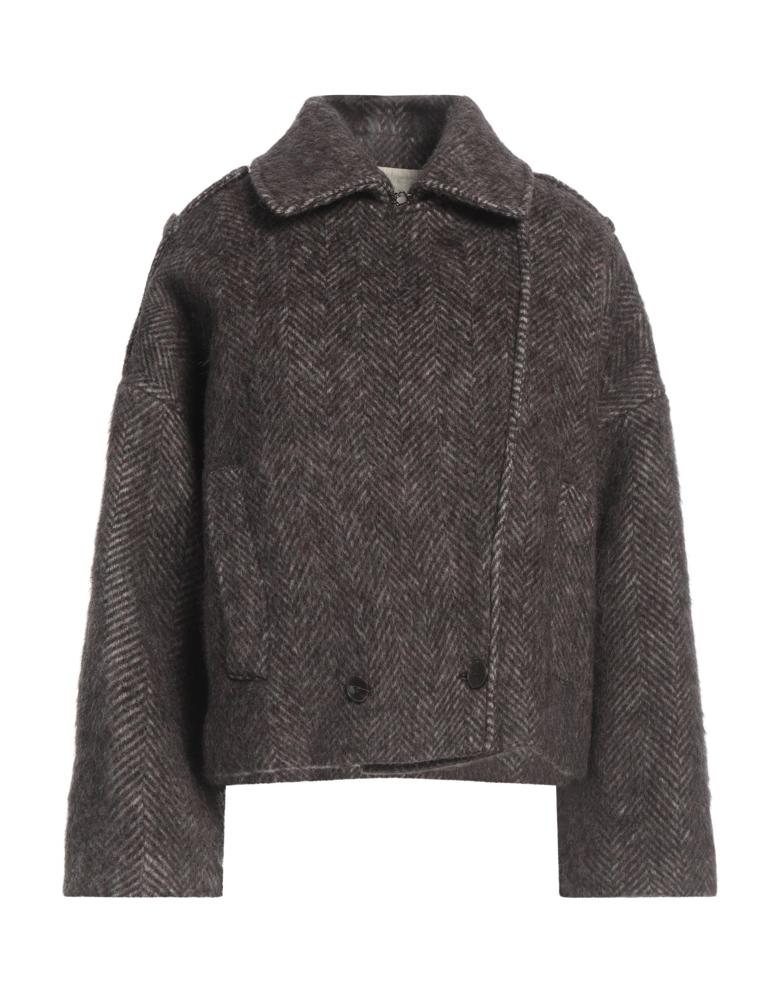 ALYSI - Пальто