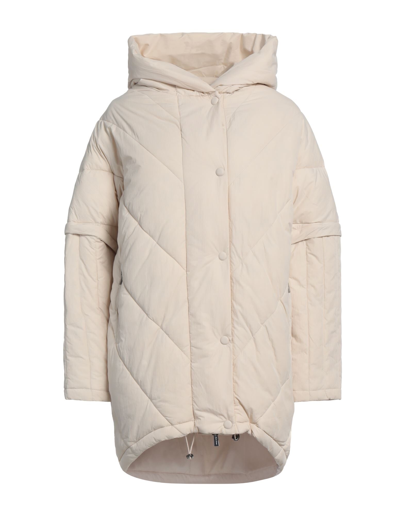 MANILA GRACE - Puffers