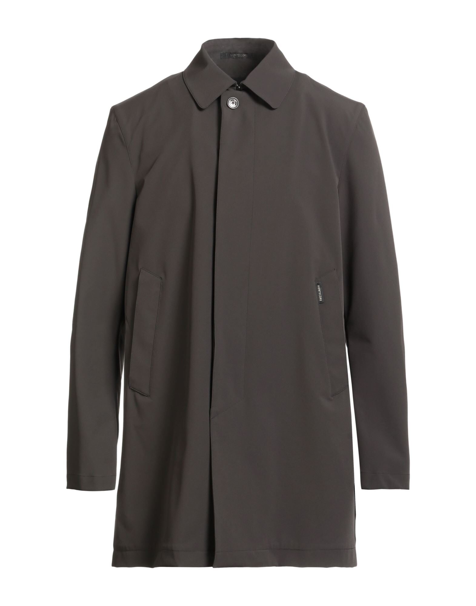 MONTECORE - Overcoats & Trench Coats