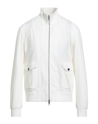 MONTECORE Jacket 91% Polyester, 9% Polyurethane