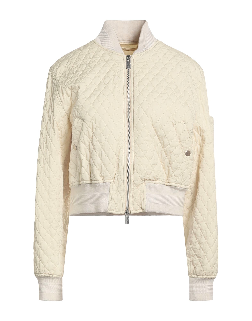 BURBERRY - Jackets