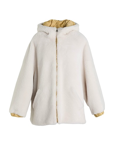 BLANCHA Montone Off white 100% Montone, Poliammide, Poliestere, Polipropilene