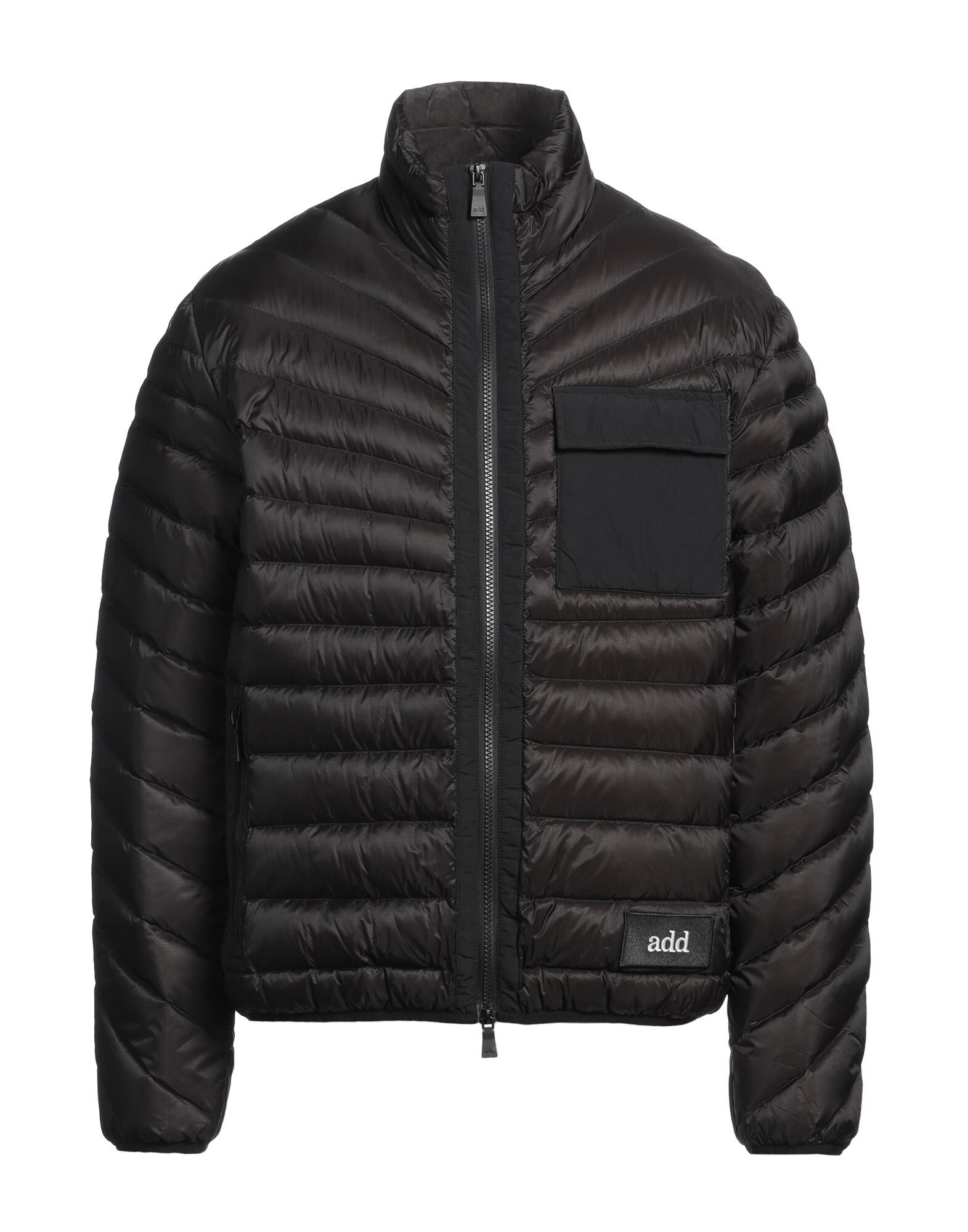 ADD - Пуховики и куртки на синтепоне
