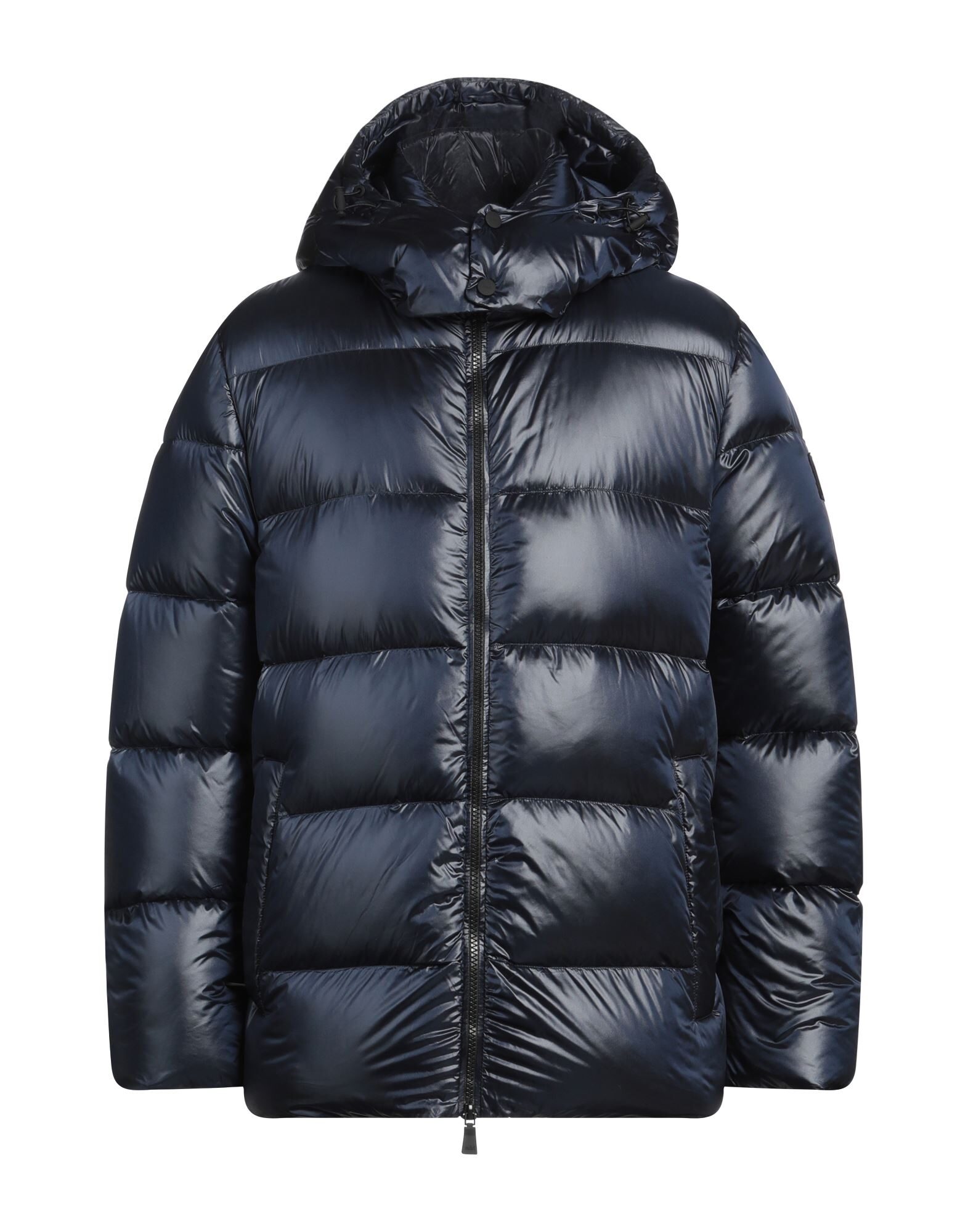 ADD - Пуховики и куртки на синтепоне