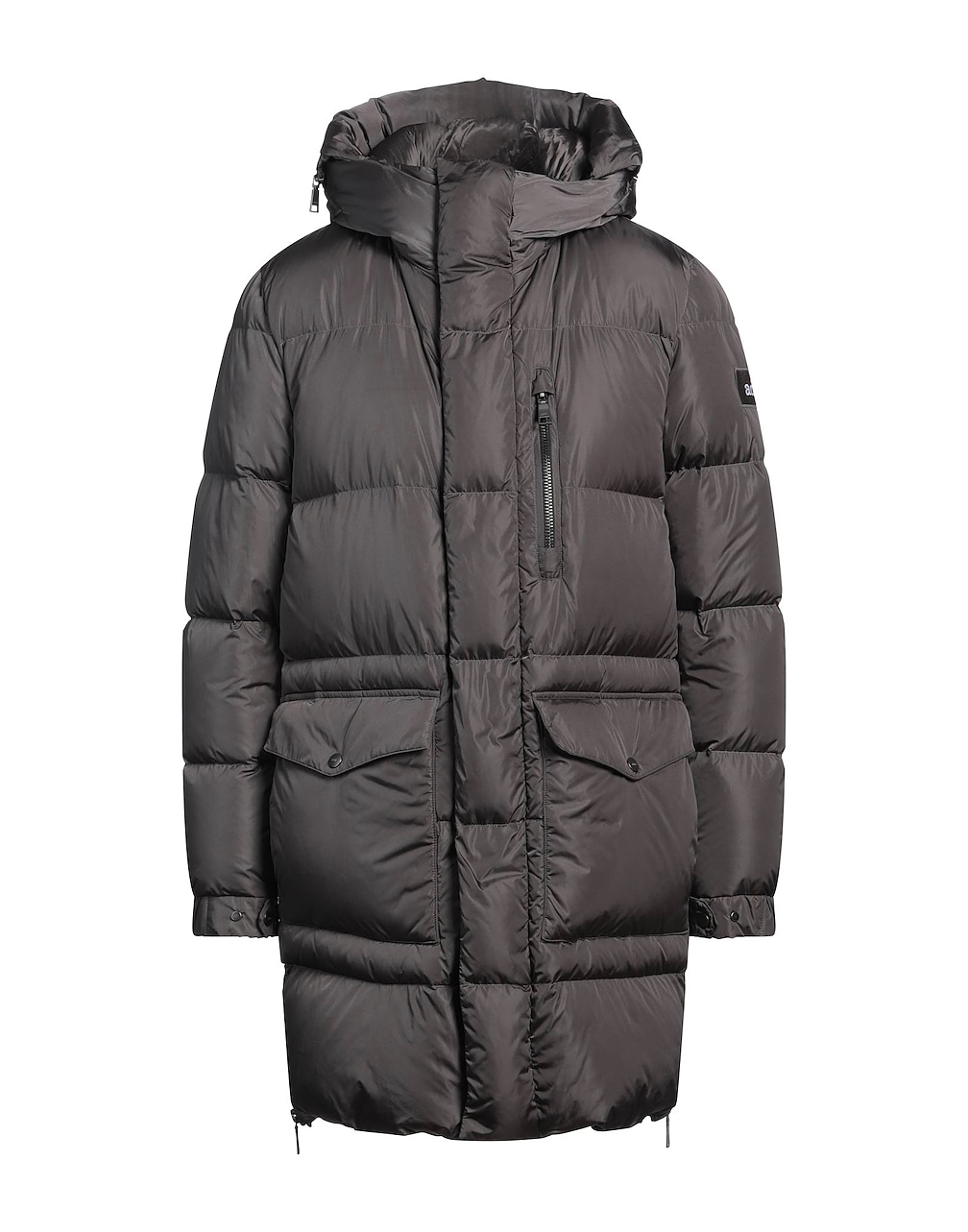 ADD - Puffers