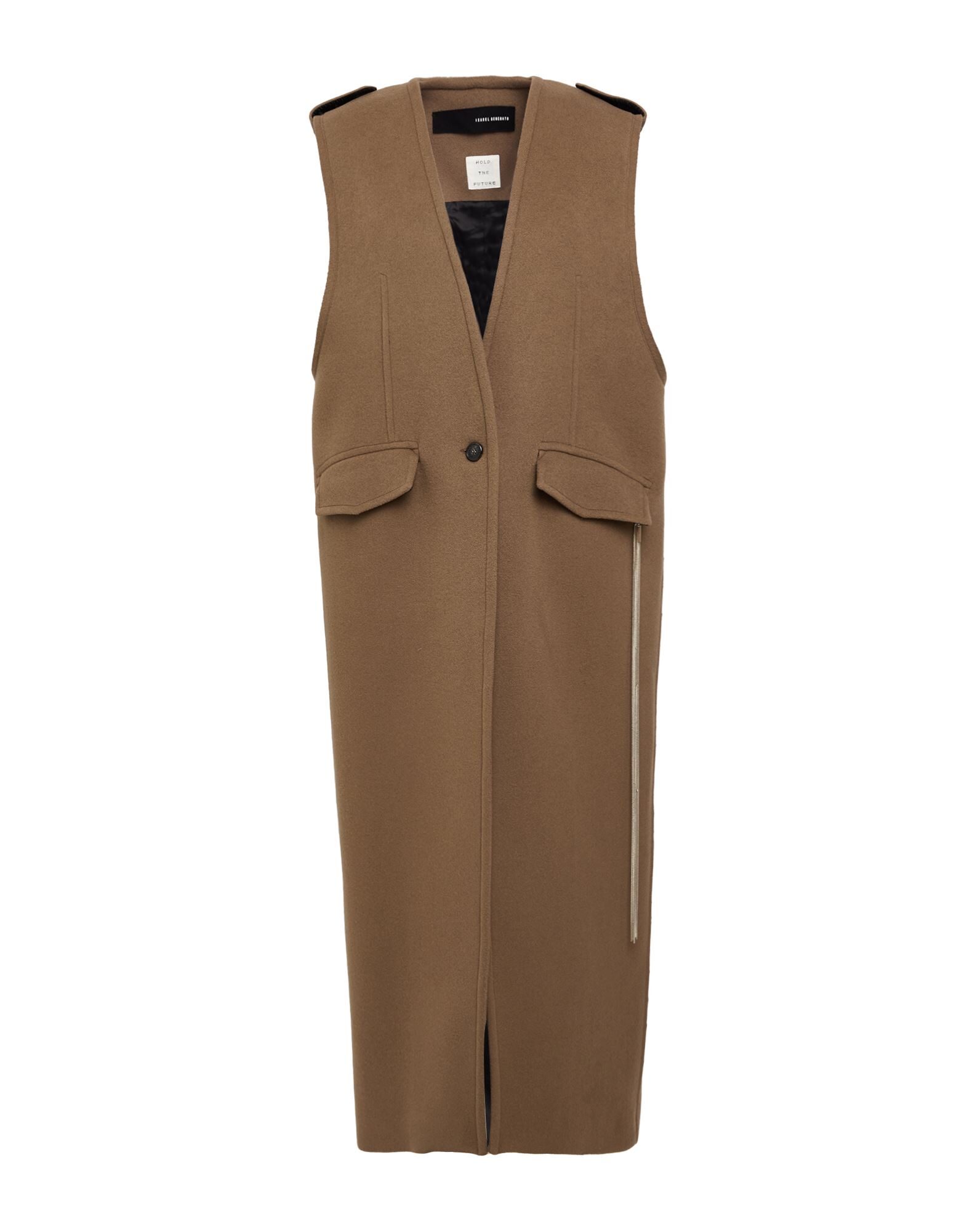 ISABEL BENENATO - Coats