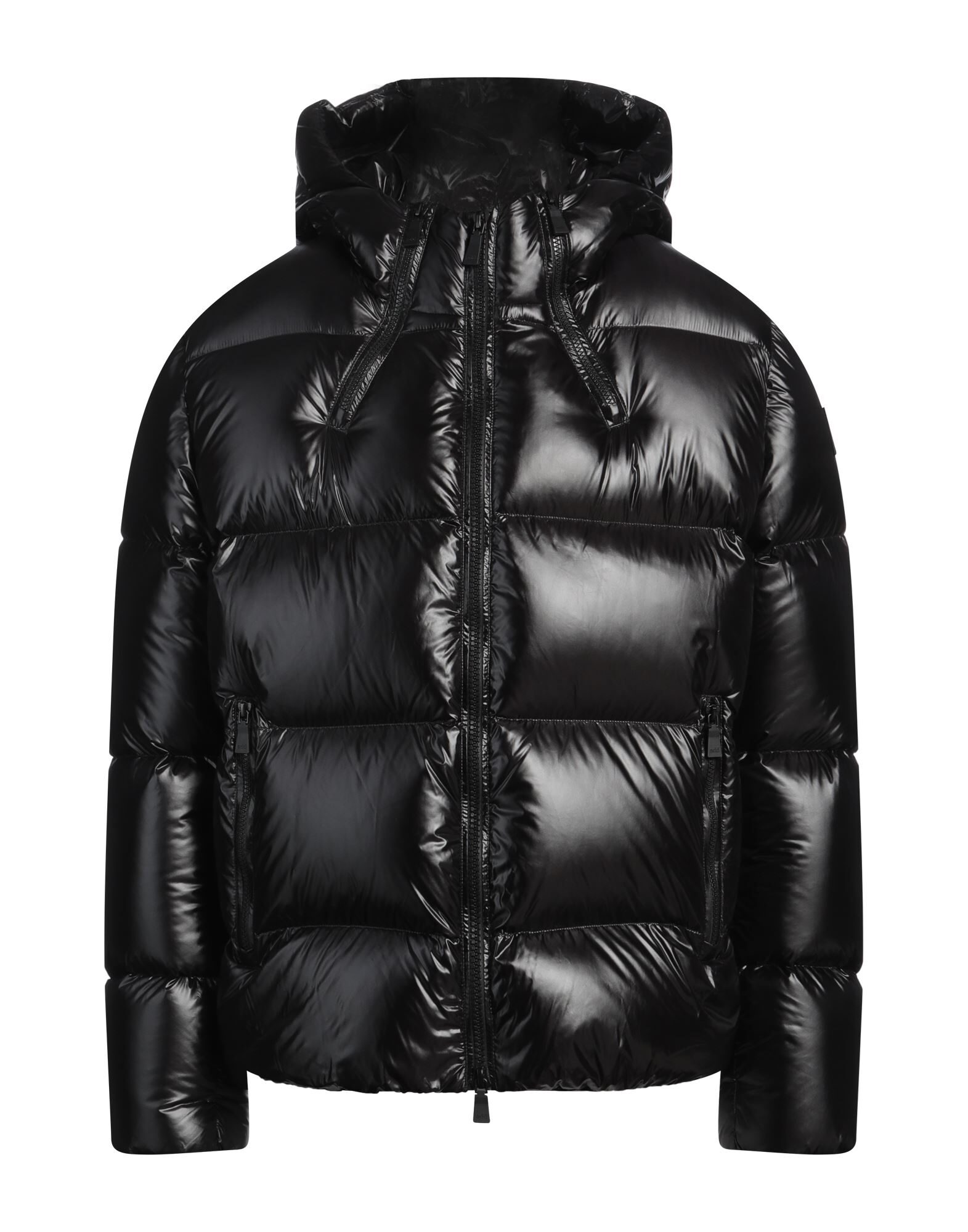 ADD - Пуховики и куртки на синтепоне