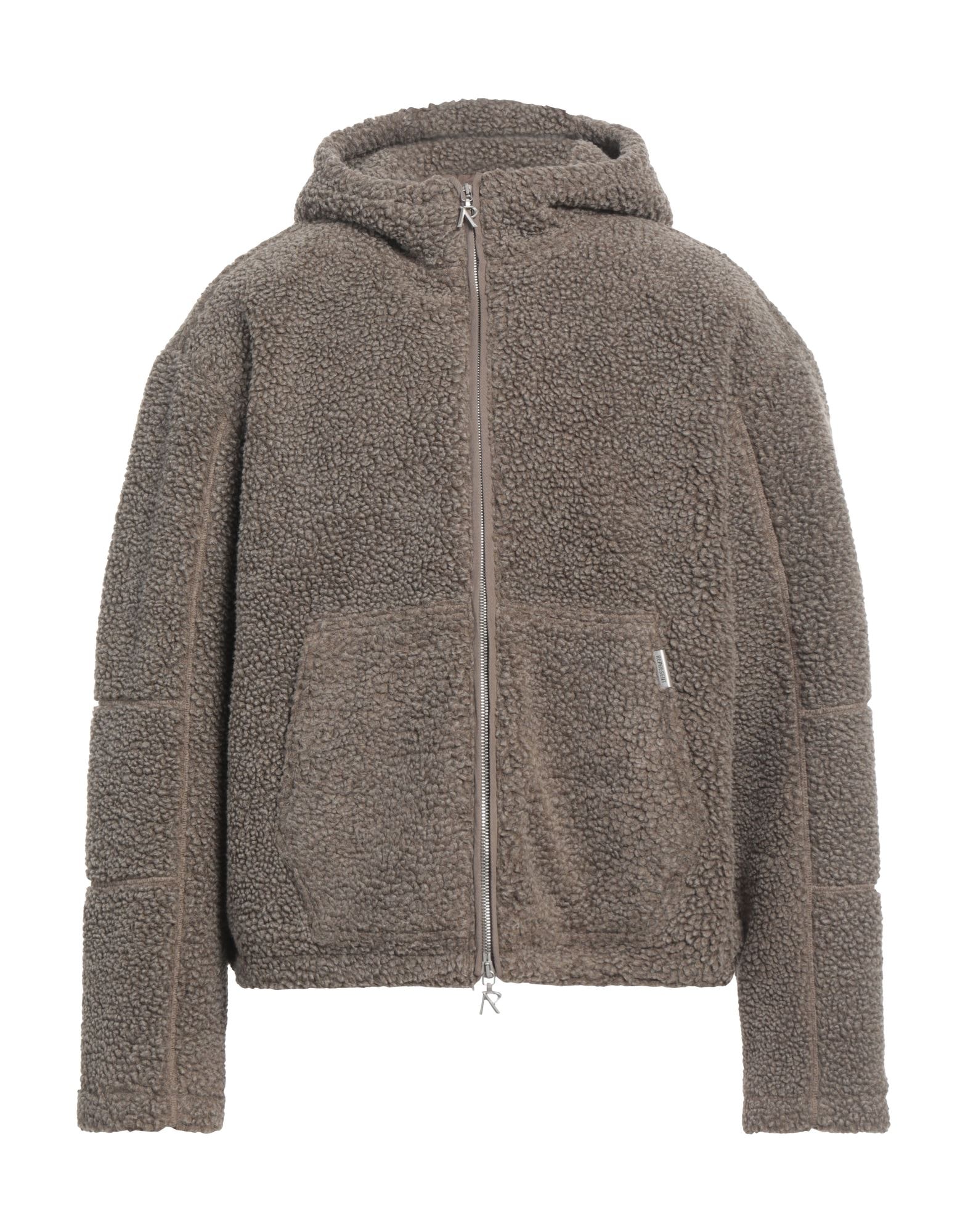 REPRESENT - Shearling & Teddy