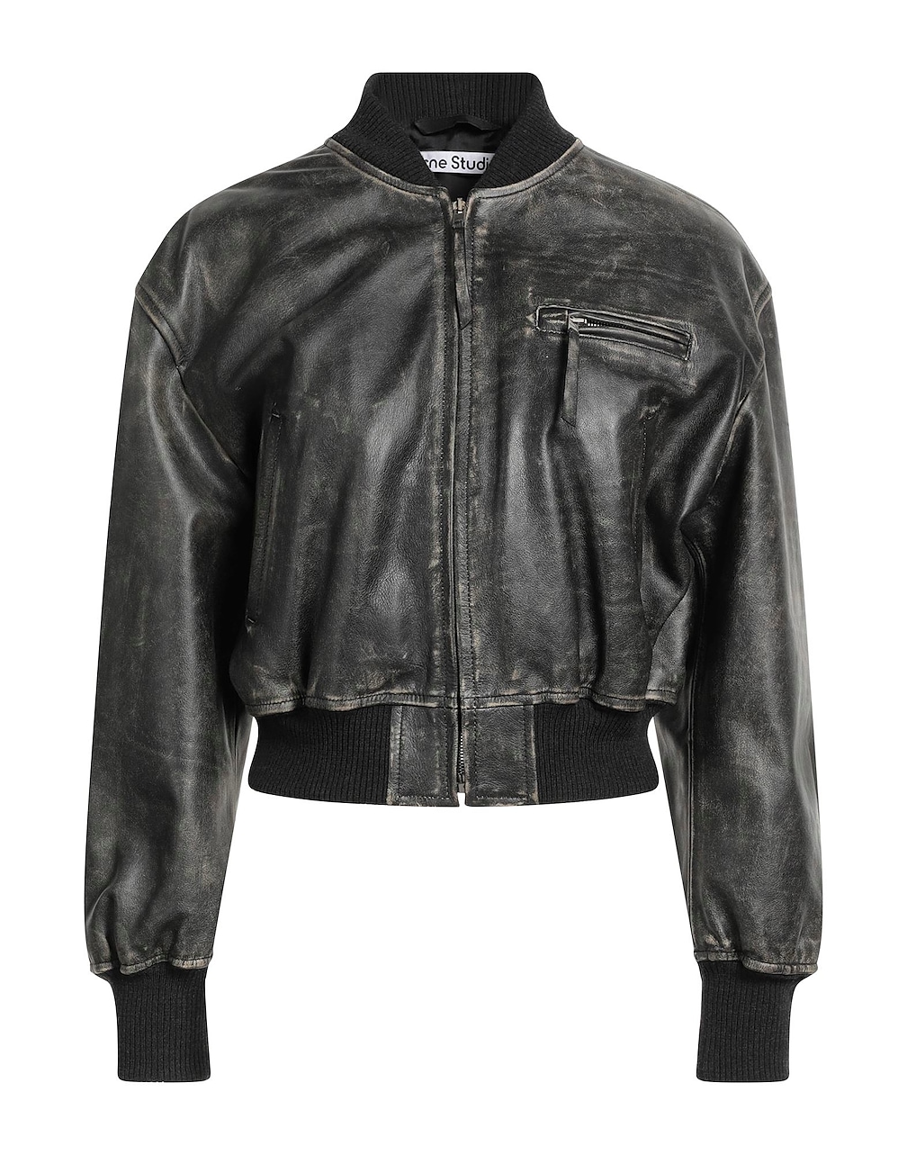 ACNE STUDIOS - Jacken und Anoraks