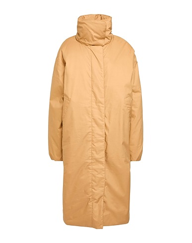 ELVINE Coat Camel 100% Tencel™