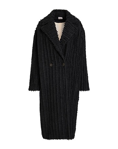 ALYSI Παλτό 71% Μαλλί, 14% Πολυαμίδη, 10% Πολυεστέρας, 5% Άλλες ίνες