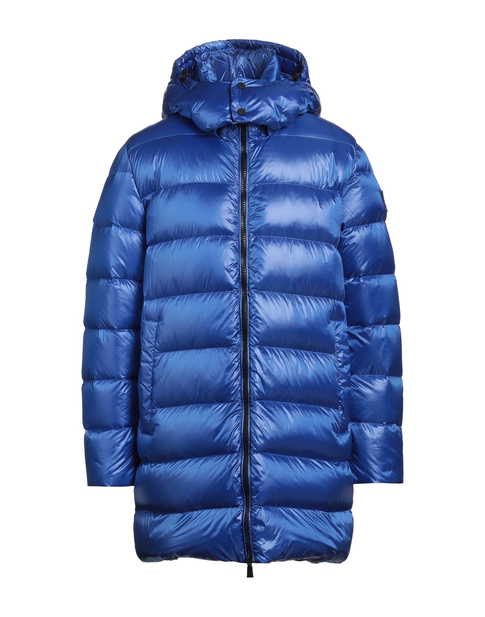 ADD - Пуховики и куртки на синтепоне