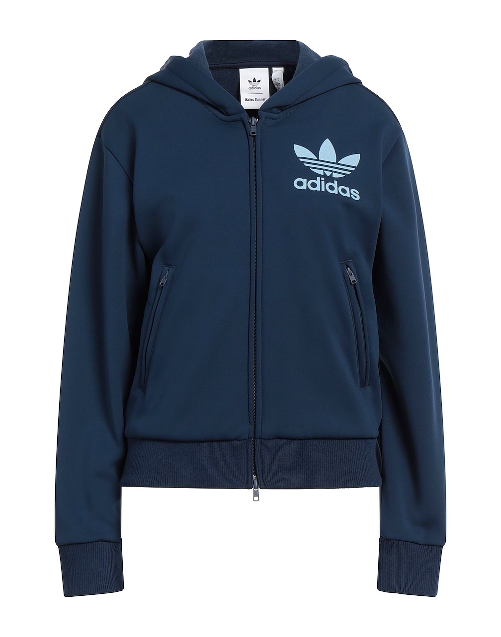 ADIDAS ORIGINALS by WALES BONNER - Толстовки