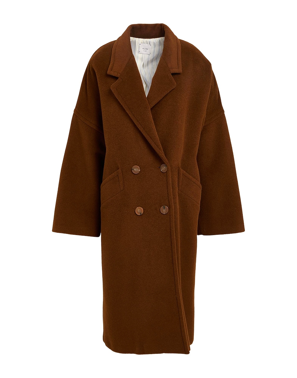 ALYSI - Cappotti