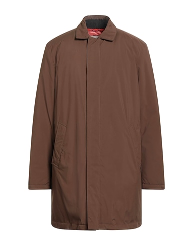 AT.P.CO Coat KHAKI 100% Polyester