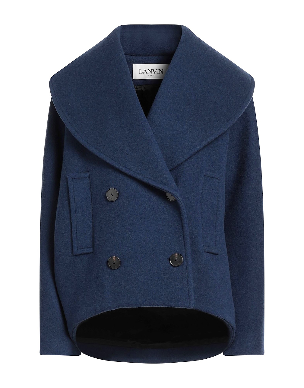 LANVIN - Manteaux longs