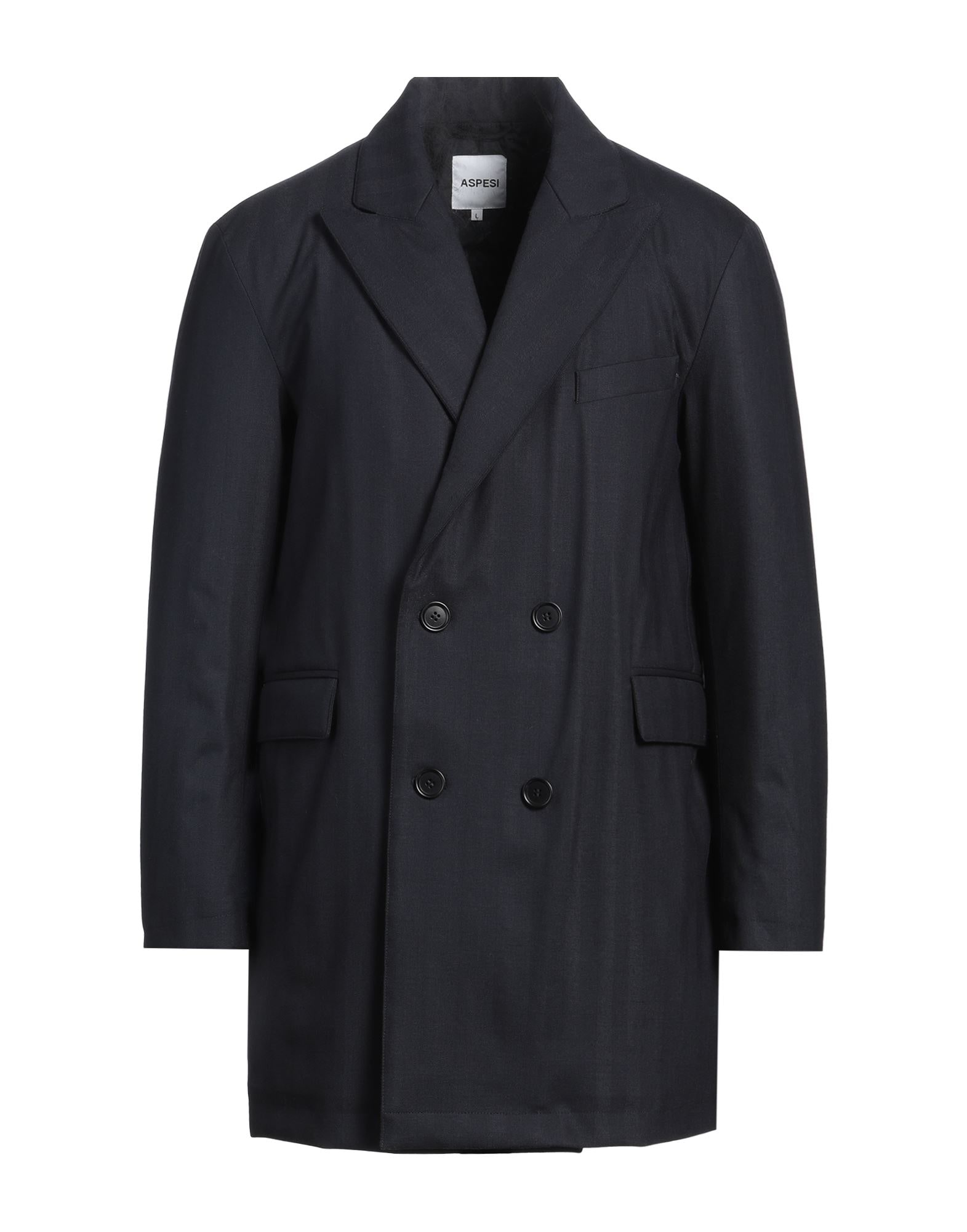 ASPESI - Пальто