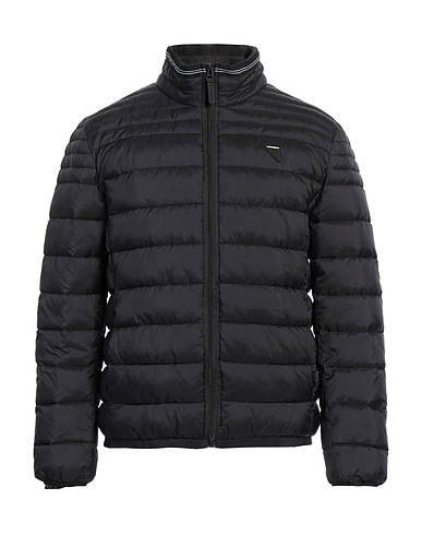 ANTONY MORATO Piumino Nero 100% Poliammide
