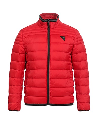 ANTONY MORATO Doudoune Rouge 100% Polyamide