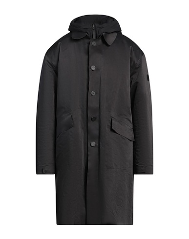 DUNO Manteau long 66% Polyester, 34% Polyamide