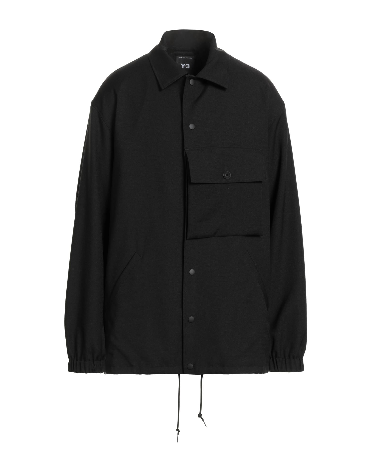 KENZO コート＆ブルゾン | ブルゾン ブラック メンズ | YOOX